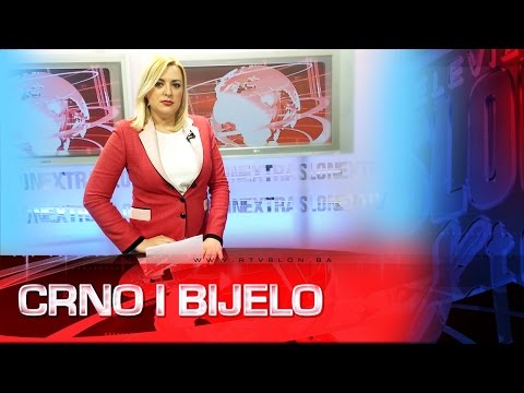 Crno i bijelo - 28.03.2017.