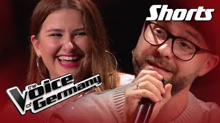 Johannes Oerding - Kreise (Mark Forster &amp; Katarina Mihaljević) | Blinds | The Voice of Germany 2021