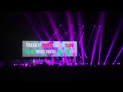 [FanCam HD]140402 SISTAR Mini Concert in Hong Kong-Hey You