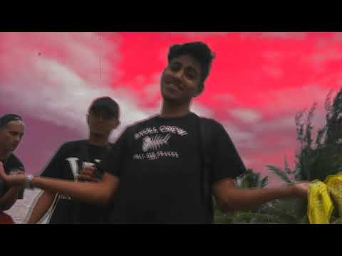 ASEC ft. supboy - deep web [shot by: @mzg.xulz]