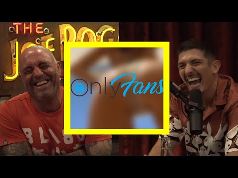 Joe Rogan & Andrew Schulz: "OnlyFans is Rigged!" LOL