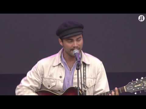 MIKHAEL PASKALEV at Øyafestivalen 2017