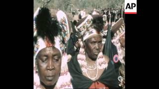 Download lagu RR8032/3  SHEMBE A ZULU FESTIVAL mp3