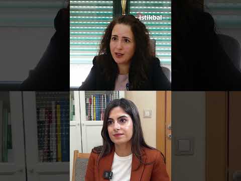 “Ben halkın, üyenin adayıyım”