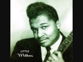 Little Milton - What Do You Do When You Love Somebody