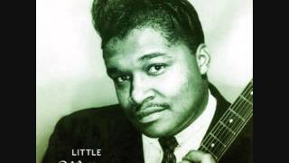 Little Milton - What Do You Do When You Love Somebody