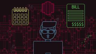 Etleap video