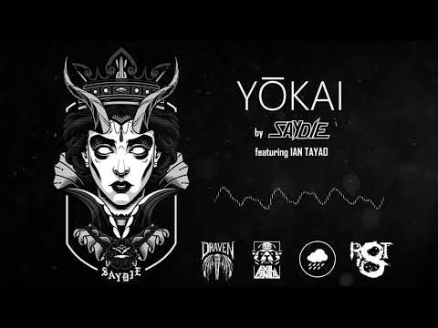 Saydie feat. Ian Tayao - Yokai (Official Audio)
