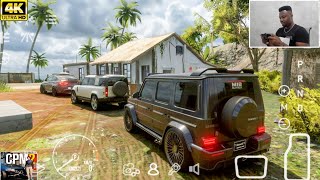 Download lagu Mercedes AMG G63, Land Rover Defender & BMW X6 | Car Parking Multiplayer 2 | Convoy 4K mp3 Download lagu Mercedes AMG G63, Land Rover Defender & BMW X6 | Car Parking Multiplayer 2 | Convoy 4K mp3