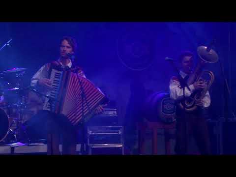 Musikanten Ski WM 2018  Krainerwind   Wir grüßen herzlich euch