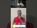 Keep Your Chin Up Idioms Vocabulary Education Edutainment Luckybhaskar Dulquersalmaan English
