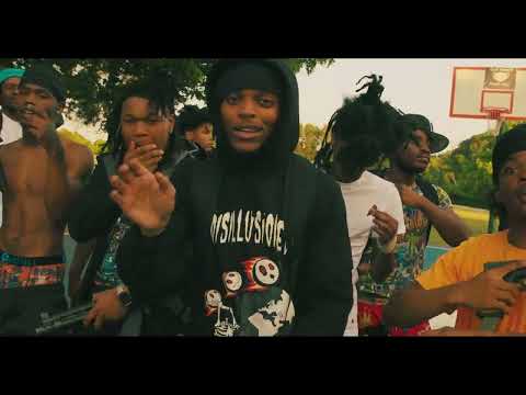 Dee Thuddy - On They Ass Part 2 (Shot By @TrappVision)