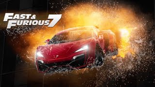 Download lagu Furious 7 (2015) Full Movie HD | Vin Diesel | Paul Walker's Last Movie | Fast & Furious mp3