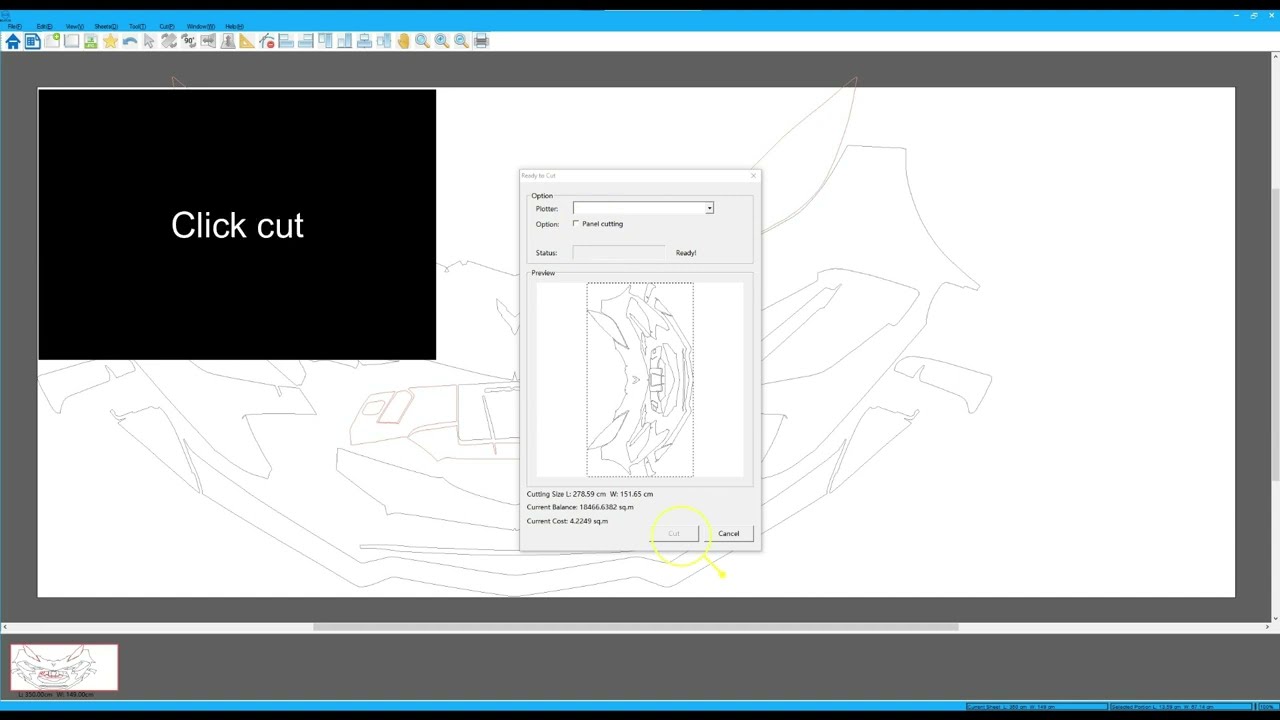BLADE Software Introduction from LEGEND®  PPF