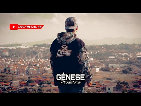 MC Allan 2L - Lágrimas cai (clipe oficial) - geneseprod - 2023
