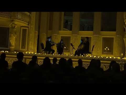 Candlelight: The Best of Joe Hisaishi 1