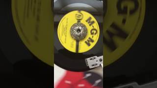 WHY DID YOU HAVE TO GO AND LEAVE ME / MARVIN RAINWATER