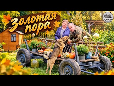 САМАЯ ПРИЯТНАЯ НЕУДАЧА! ГОСТИ НА ХУТОРЕ, СБОР АРБУЗОВ И ПОБЕДА НАД СИДЕНЬЕМ.