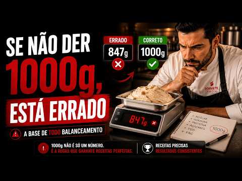 Laboratório de Receitas