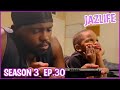 Rough Week, Monk Thoughts! (JazLife Season 3 Ep.30)