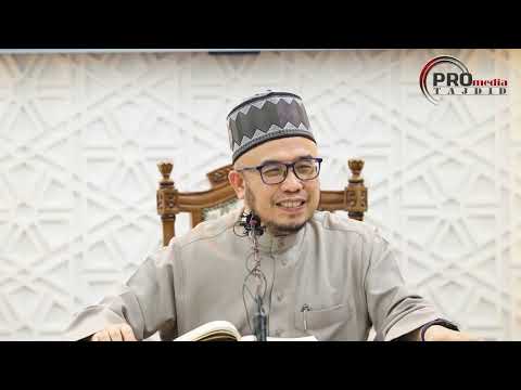 15-10-2026 SS Prof. Dato Dr MAZA: Sifat Solat Nabi - Solat Eid (Raya) | BM (Siri 267)