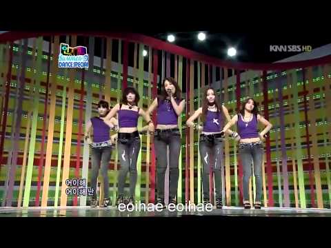 Fanchant Kara - Wanna