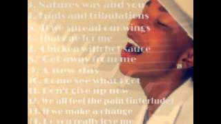 Everything's gonna be ok