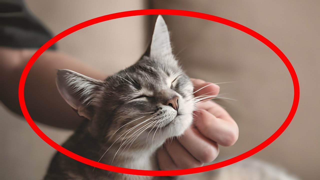 How To Make Your CAT LOVE YOU MORE! 🔥