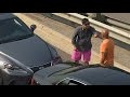 RAW: Toronto road rage caught on camera