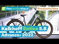 Entice 5.B Advance+ 2022