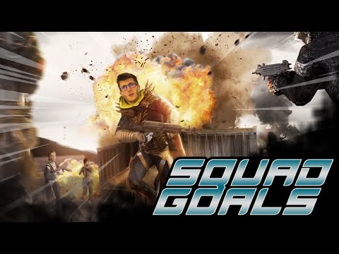 INSANE 24 Kill Squad Game