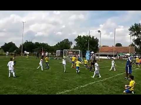 Mihajlo Vukelic BSK Batajnica