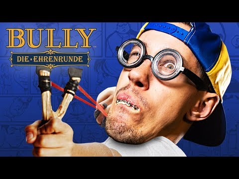 Sonderschüler Hänno! | Bully: Die Ehrenrunde