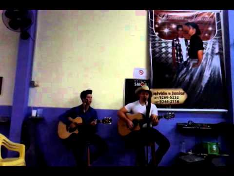 JEITO CARINHOSO-VOZ-DEIVIDE E JUNIOR