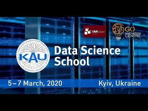 KAU DSS day 3, V. Semenov