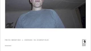 Frits Wentink - Man at Parade