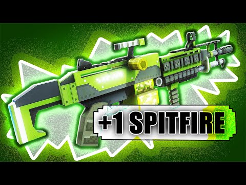 The Spitfire Chronicles