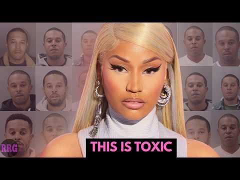 The TRAGIC Reason Nicki Minaj Chose Kenneth Petty & Why She'll NEVER Leave