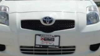 preview picture of video 'Preowned 2008 Toyota Yaris Peru Il'
