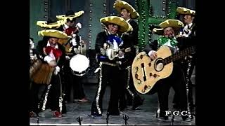 Los panchitos de guardalajarra – Segunda Semifinal – COAC 1999