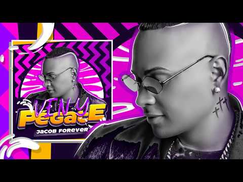 Jacob Forever - Ven y Pégate (Audio Oficial)