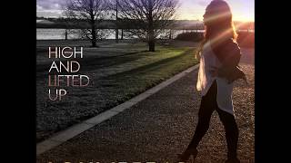 Louweezar - High And Lifted Up - HALU [Official Audio]