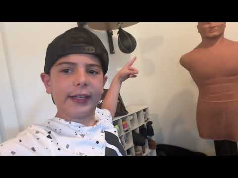 Trying To Get Fit In 251 Days