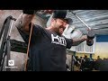 On the Road (And Trail) | Week 18 | Kris Gethin's Man of Iron