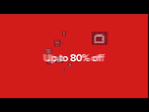 Daraz presents 11/11 | Black Friday Killer