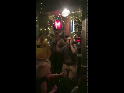 Jama & Rokas Freestyle Rap & Beatbox