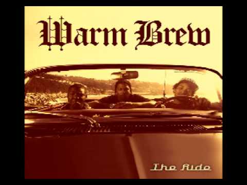 Warm Brew - Muncheez