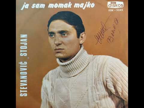 176. Stojan Stevanović "Stole" - Ne živi u nadi (1970)