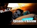 Black Mirror Episode 4: Be Right Back Review