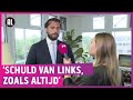 Komt er een verbod op Forum voor Democratie?